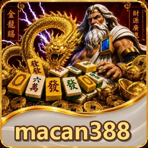 Katalog game macan388 aman unduh di Android Indonesia