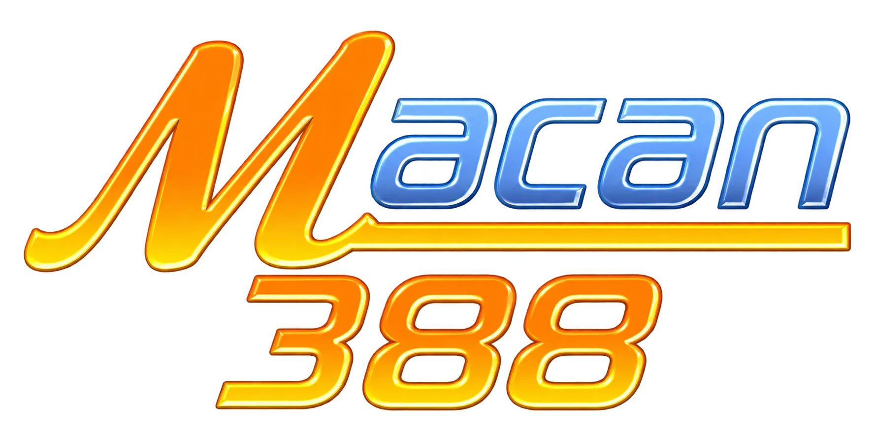 Logo navigasi macan388 — katalog game Android Indonesia
