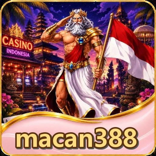 Unduh resmi katalog game macan388 v5.2.1 dari situs ini